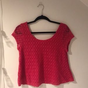 Aéropostale T-shirt/ Blouse